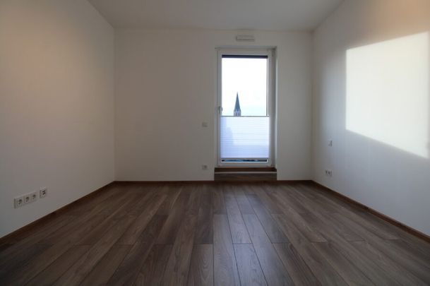 Exklusives Penthouse mit Seeblick am Phoenix-See Dortmund zu vermieten! - Foto 1