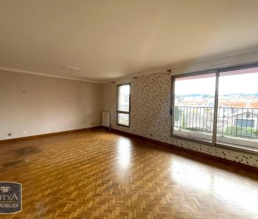Appartement à louer 2 pièces 74.5m² - Photo 4