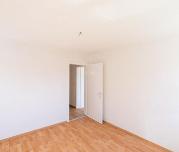 Wohnen in Stadtnähe mit Ausblick ins Grüne - Foto 1