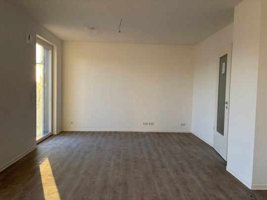Traumhafte 4-Zimmer-Wohnung in zentraler Lage zu vermieten! - Foto 1