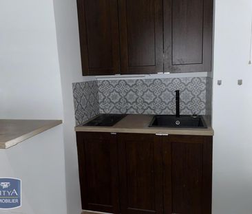 Location Appartement 1 pièce 20m² BLONVILLE SUR MER 14910 - Photo 3