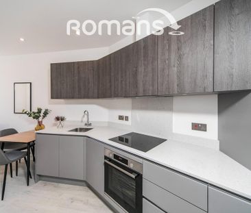 1 bedroom flat to rent - Photo 6