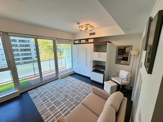 For Lease - 1830 Bloor Street Unit# 437, Toronto, Ontario - Photo 1