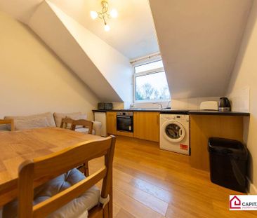 1 bedroom flat to rent - Photo 4