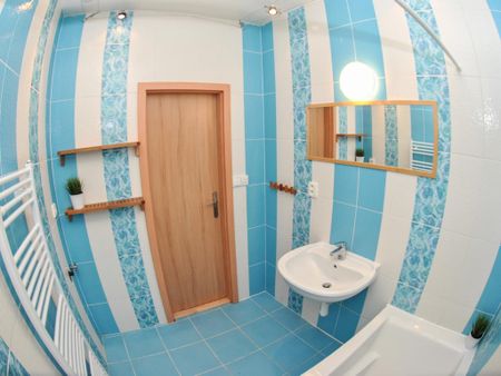 Pronájem bytu 1+kk 32 m2 - Фото 4