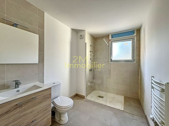 Location Appartement 2 pièces 48m² - Photo 1