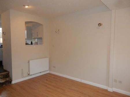 1 bedroom terraced house to rent - Photo 5