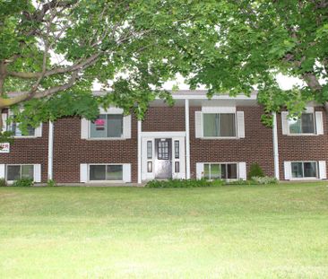 Le 2020 Castelneau, St-Hyacinthe - Photo 1