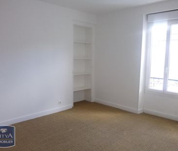 Location Maison 3 pièces 95m² LE MANS 72000 - Photo 6