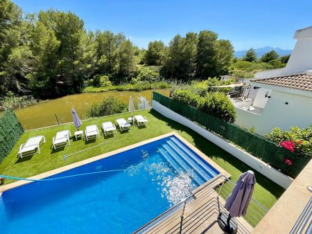 Carrer Corb Marí, 31, 07458 Muro, Illes Balears, Spain, Muro, Balearic Islands 07458 - Photo 3