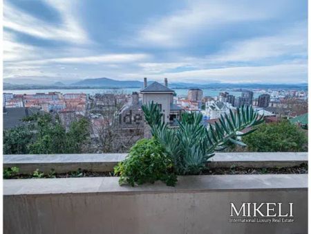 Alquiler de piso en Paseo de Altamira - Foto 4