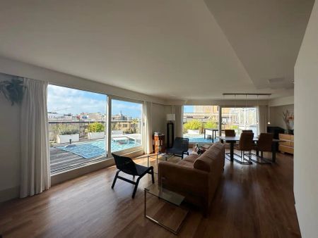 RESIDENTIE TROCADERO - foto 3
