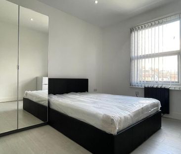 1 bedroom house of multiple occupation to rent - Photo 1