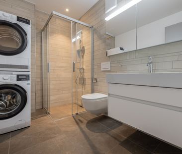Duettino - Zwei Gebäude, ein Zuhause! - Foto 6