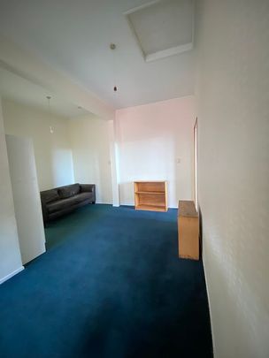 Super large 3 bedroom upstair apartment in Mt Vic - Photo 1