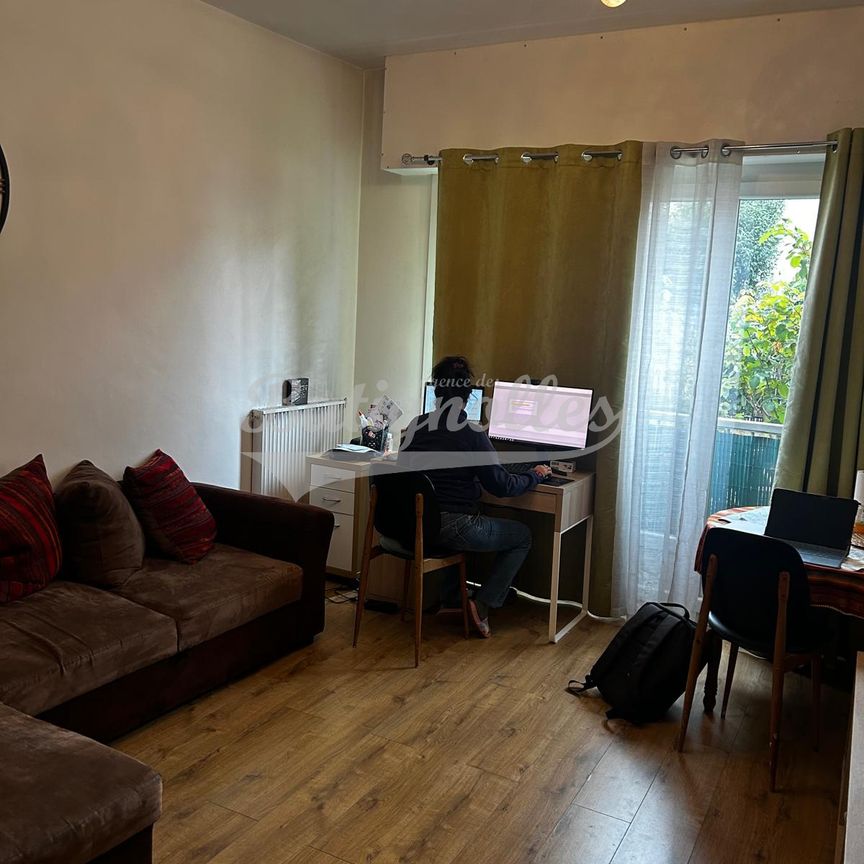 Location Appartement 2 pièces 45m² CACHAN 94230 - Photo 1
