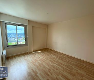 Location appartement 2 pièces de 49.64m² - Photo 4