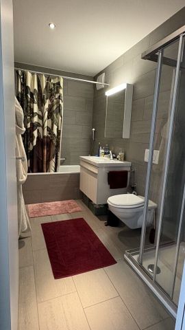 Schöne 2.5 Zimmer-Wohnung in Chur zu vermieten! - Foto 3