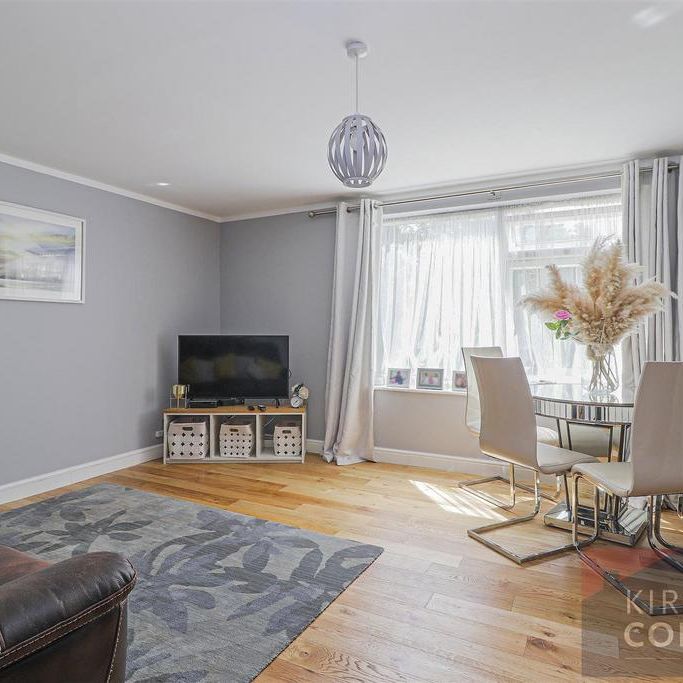 2 bedroom apartment to rent - Photo 1