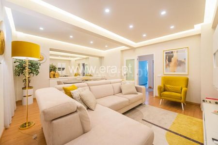 Apartamento T3 em Lisboa - Photo 2