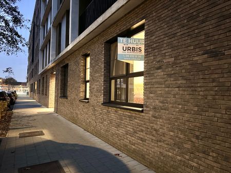 Appartement met 2 slaapkamers incl autostaanplaats - Photo 2