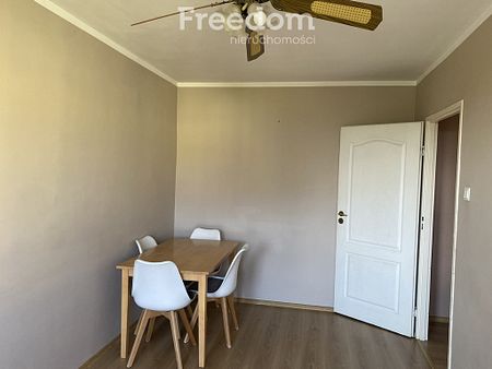 Mieszkanie 35,8 m², Toruń, Władysława Dziewulskiego - Photo 4