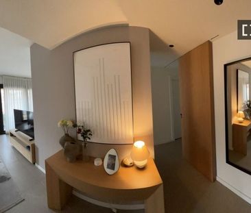 3 bedroom luxury Apartment for rent in Valencia - Photo 4