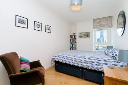 2 bedroom flat in 10 High Timber Street - Photo 5