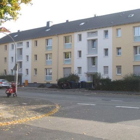 Schöner Wohnen. 2-Zimmer-Stadtwohnung - Photo 3