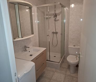 Appartement meublé 2 pièces - Centre-ville de Beaumont-sur-Oise - 3... - Photo 5