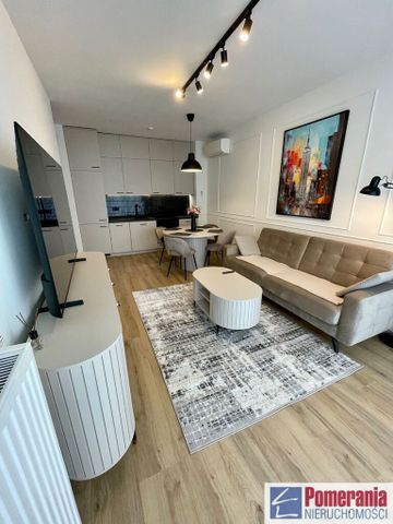 Łasztownia, Zielonego Mostu - Photo 3