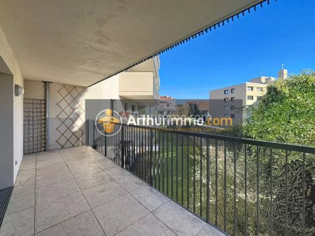 Location Appartement 3 pièces 66 m2 à Chamalières - Photo 5