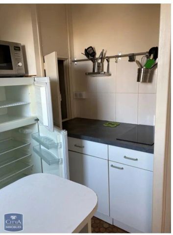 Appartement à louer 1 pièce 26.76m² - Photo 5