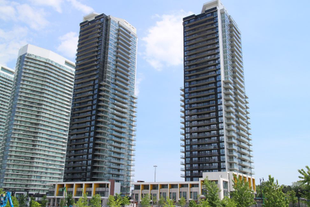 For Lease - 85 Mcmahon Drive Unit# 2311, Toronto, Ontario - Photo 5