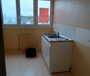 CAEN - Appartement 2 pièces - Photo 4