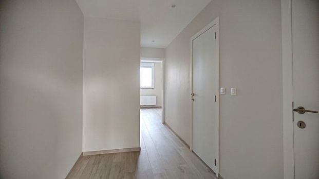 Mooi afgewerkt één-slaapkamer-appartement - Photo 1