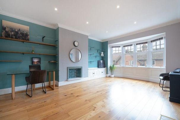 1 bedroom apartment to rent - Photo 1