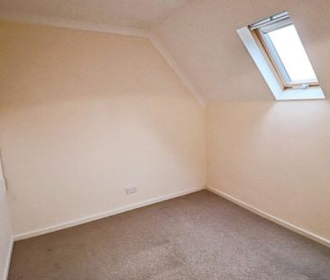 1 bedroom cluster house to rent - Photo 2