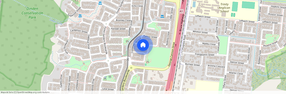 5 Coolamon Terrace, Qld 4868, Mount Sheridan