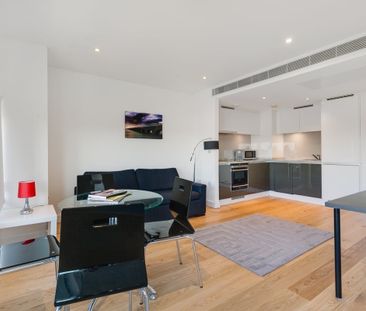 apartment to rent - Photo 1