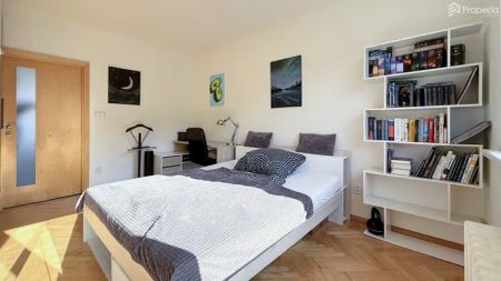 Pronájem krásného bytu 3+kk 55 m - Фото 4