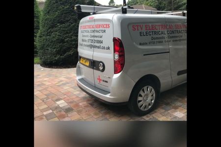 Room in a Shared House, Surrey, CR0 - Photo 3