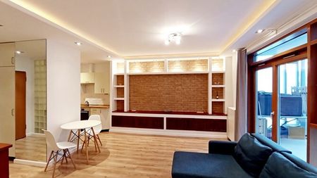 Warszawa, Śródmieście, Zygmunta Słomińskiego - Zdjęcie 2