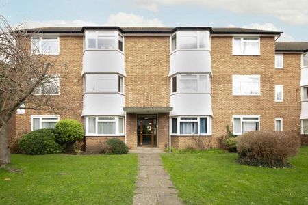 2 bedroom flat to rent - Photo 5