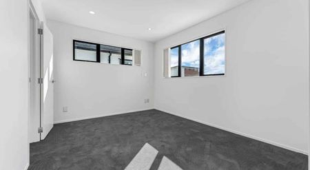 Brand New 5-Bedroom Standalone Home - Photo 4