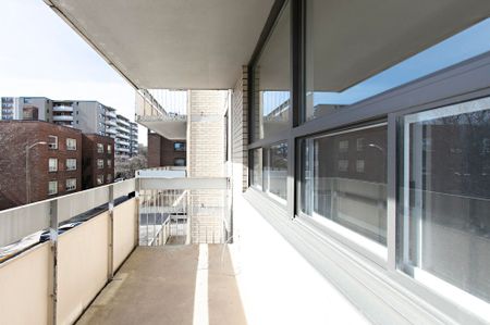 For Lease - 1500 Bathurst Street Unit# 601, Toronto, Ontario - Photo 5