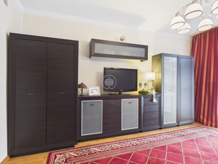 Dwupokojowe mieszkanie na wynajem - Фото 3