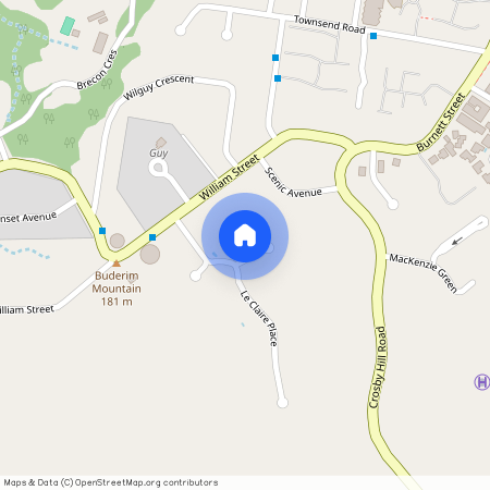 14/3 Orient Court Buderim, QLD 4556