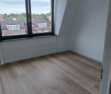 Maria Enzersdorflaan 1-D, Beemdenbuurt, 2661KN, Bergschenhoek - Photo 5