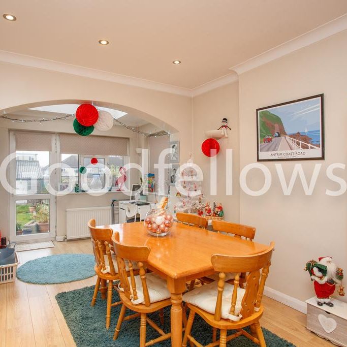 3 bedroom house to rent - Photo 1
